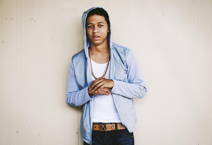 NEW VIDEO: LIL BIBBY “FOR REAL” - WeBookThem.com - #1 Urban Booking Agency