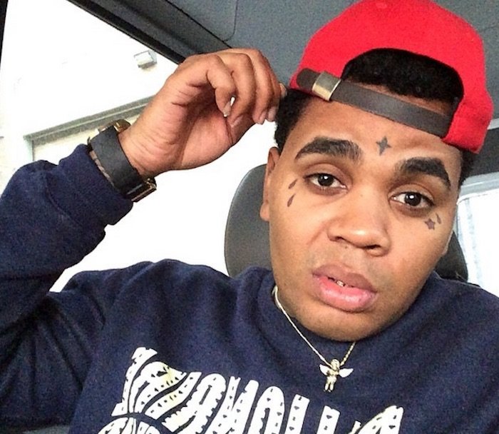 NEW VIDEO KEVIN GATES “GREAT MAN” 1 Urban Booking